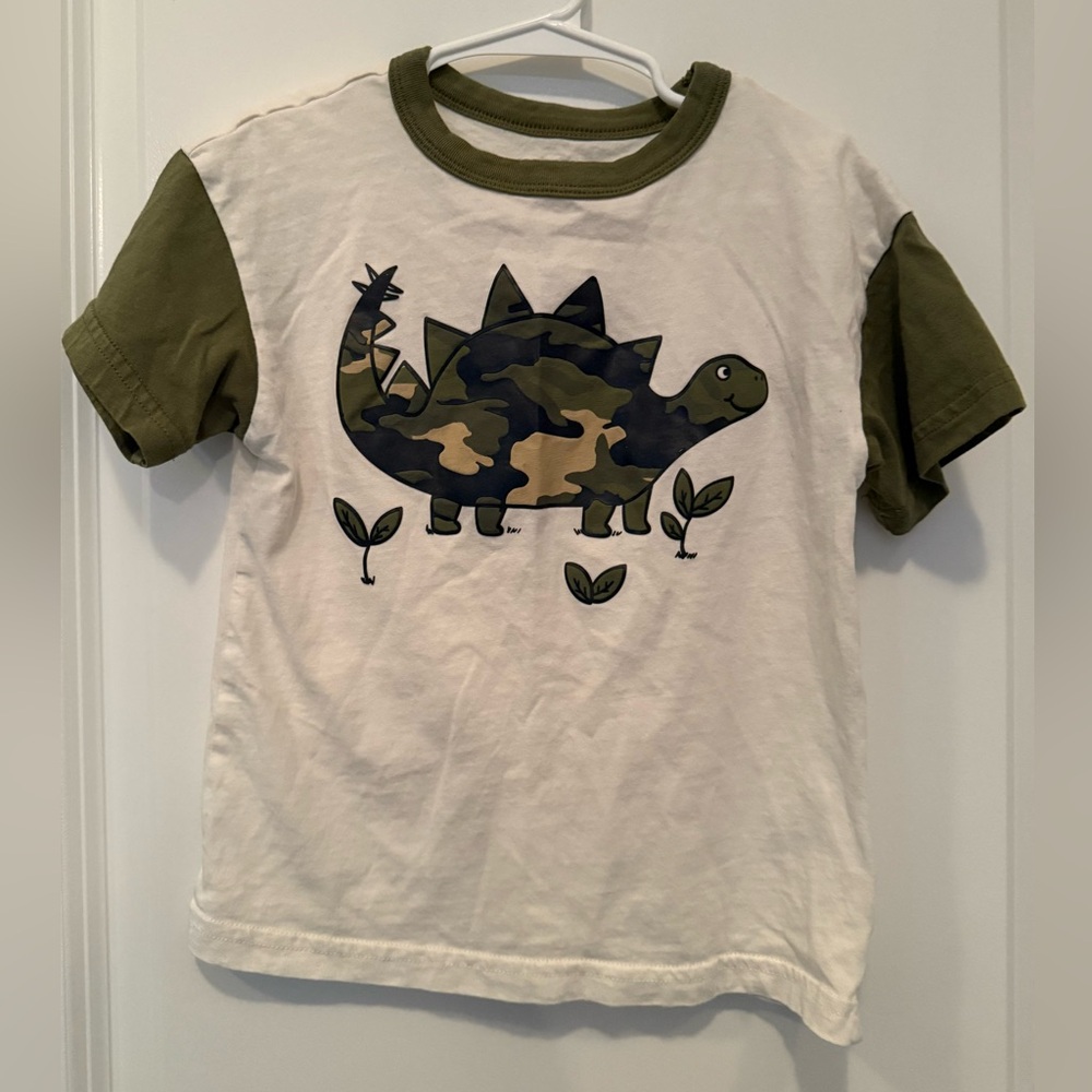 Dinosaur Shirt
